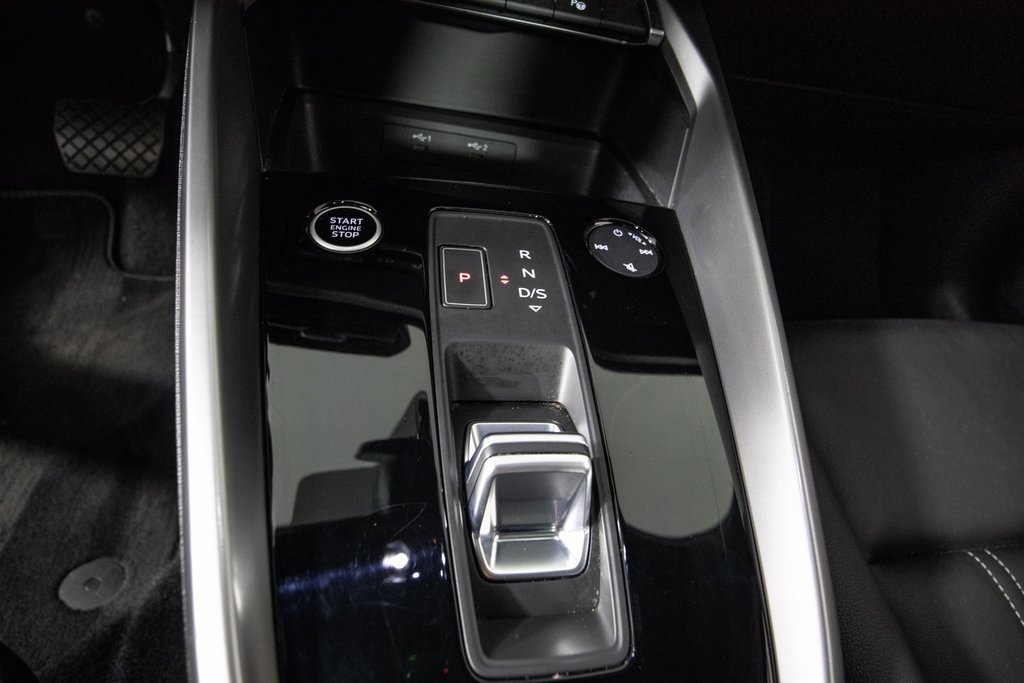 Used 2023 Audi A3 2.0T Premium image 23