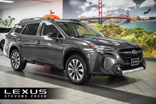 Used 2024 Subaru Outback Limited