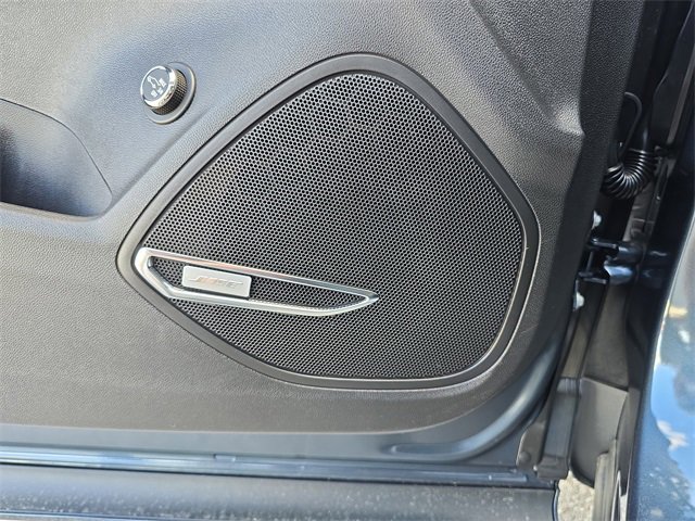 New 2026 Buick Envision Avenir image 17