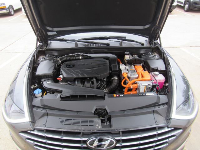 Used 2023 Hyundai Sonata SEL image 57