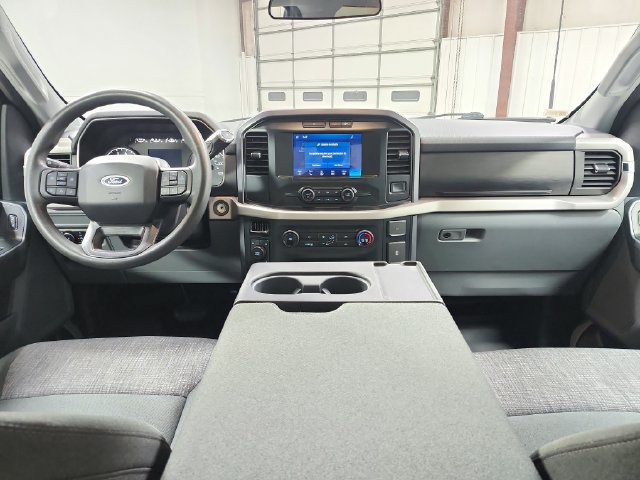 Used 2023 Ford F150 XLT AWD/4WD image 24