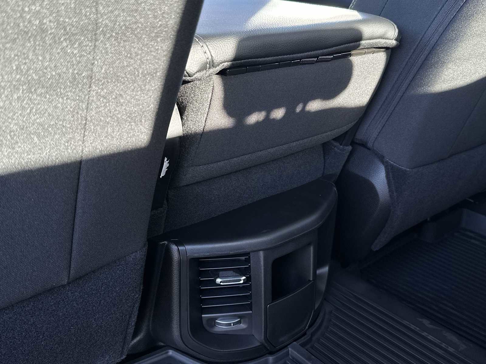 New 2026 RAM 3500 Tradesman image 21