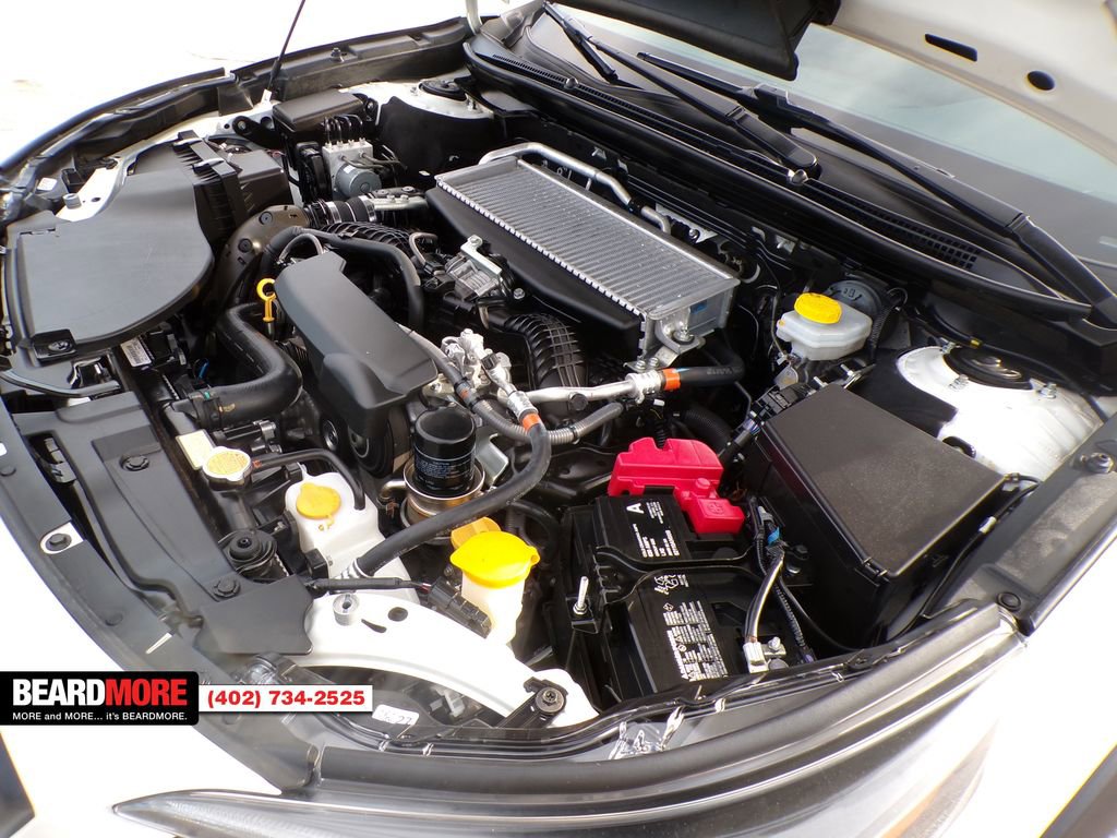 Used 2024 Subaru Outback Wilderness image 48