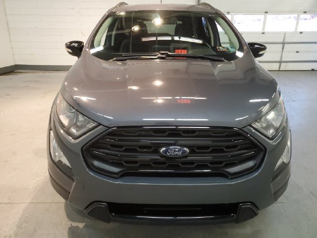 Used 2019 Ford EcoSport SES AWD/4WD image 10
