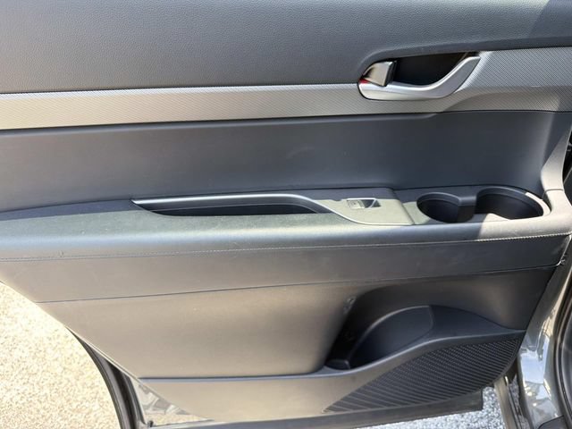 Used 2025 Hyundai Palisade SEL FWD image 20