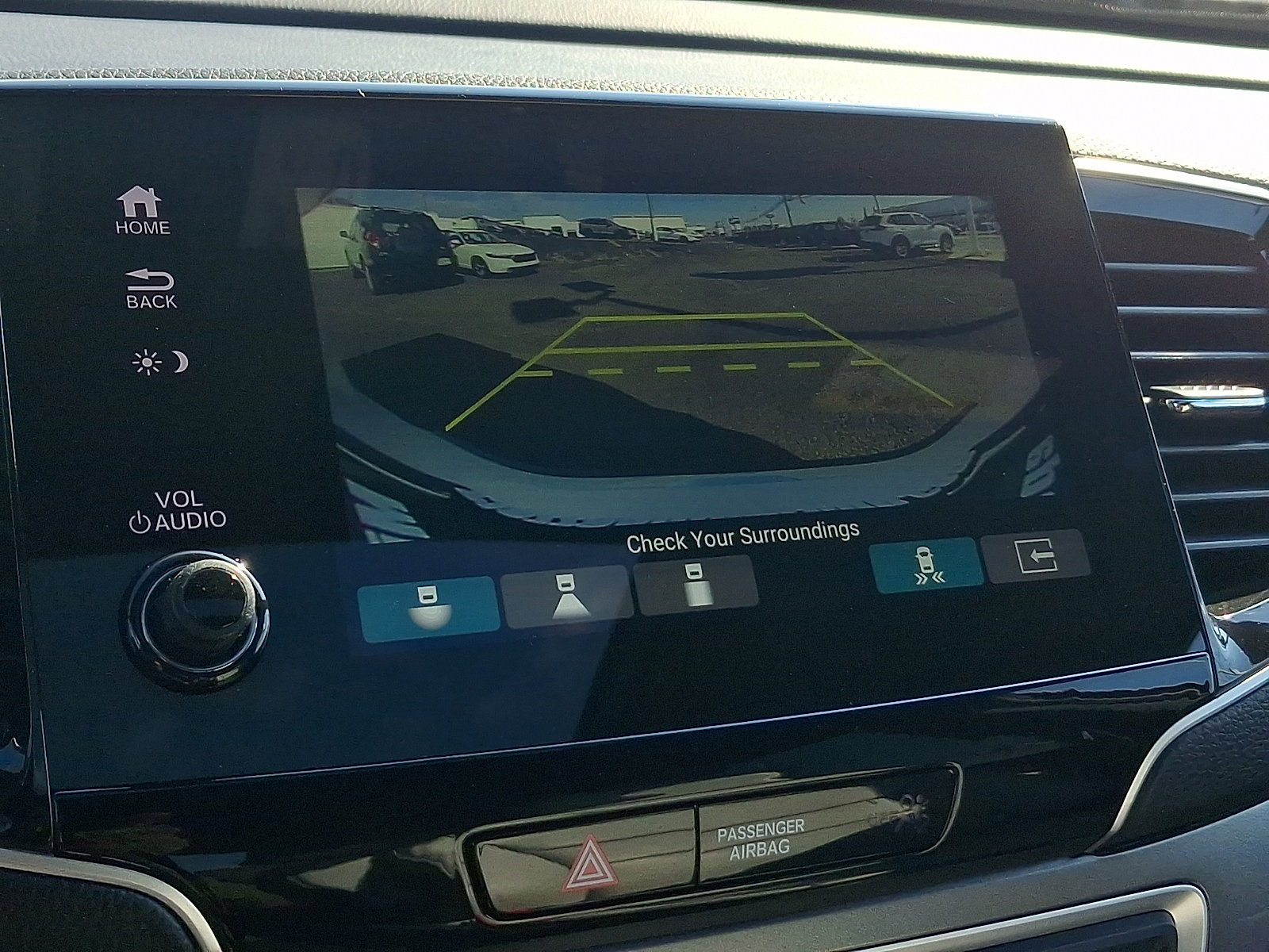 Used 2023 Honda Passport EX-L image 20