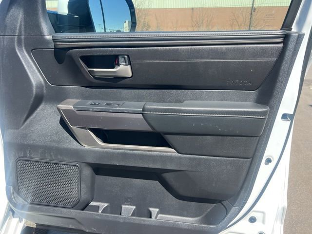 Used 2022 Toyota Tundra SR5 w/ TRD Off-Road Package AWD/4WD image 10