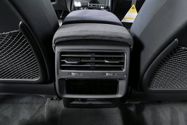 New 2026 Audi RS Q8 performance image 21