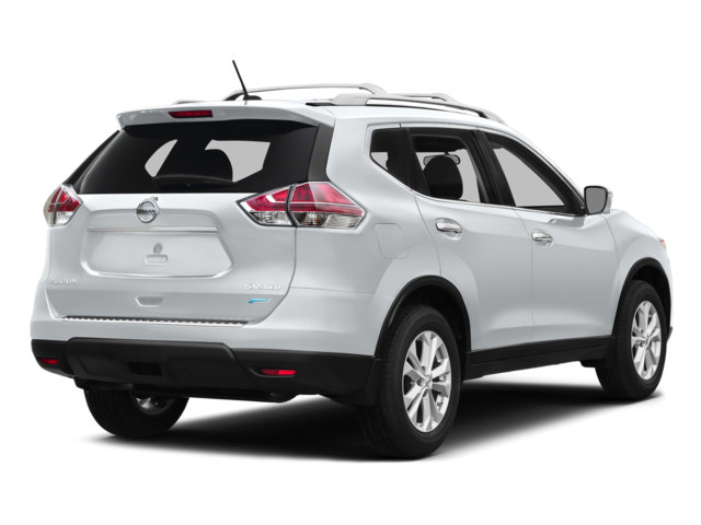 Used 2016 Nissan Rogue S AWD/4WD image 5