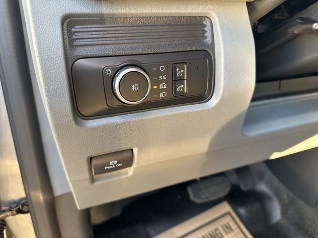 New 2026 Ford F550 4x4 SuperCab Super Duty image 12