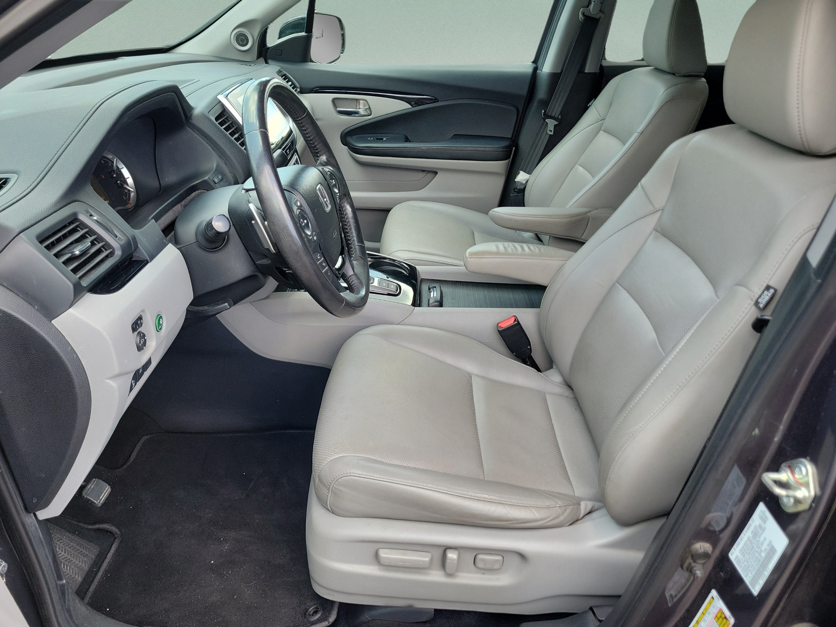 Certified 2020 Honda Ridgeline RTL-E image 24