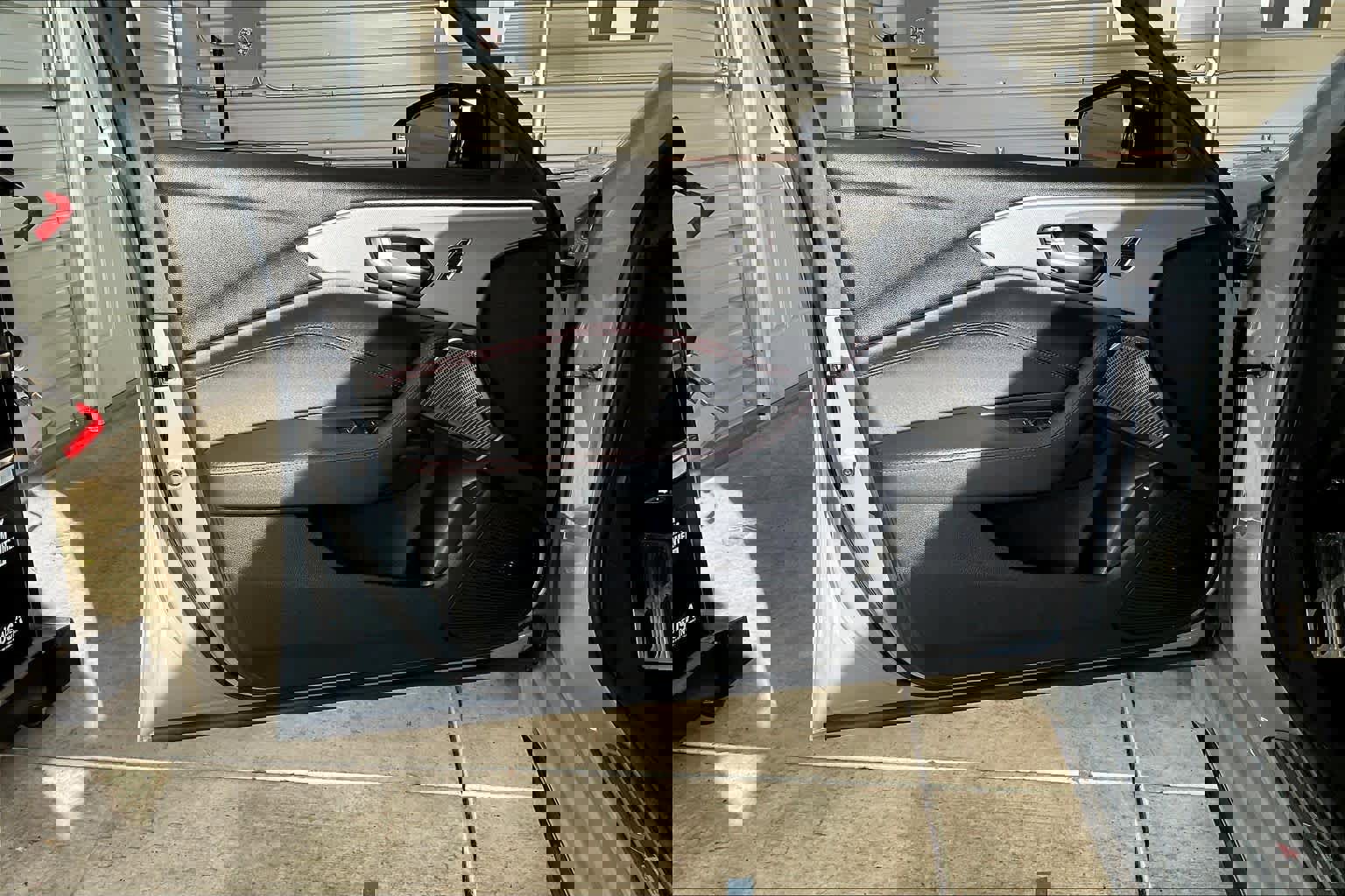 Used 2025 Acura TLX SH-AWD w/ A-SPEC Pkg image 24