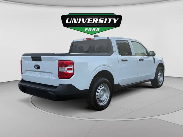 New 2026 Ford Maverick XL w/ Equipment Group 101A AWD/4WD image 3