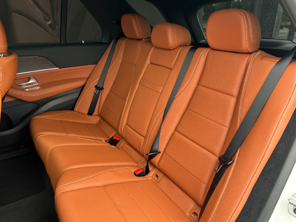 New 2027 Mercedes-Benz GLE 350 4MATIC image 24