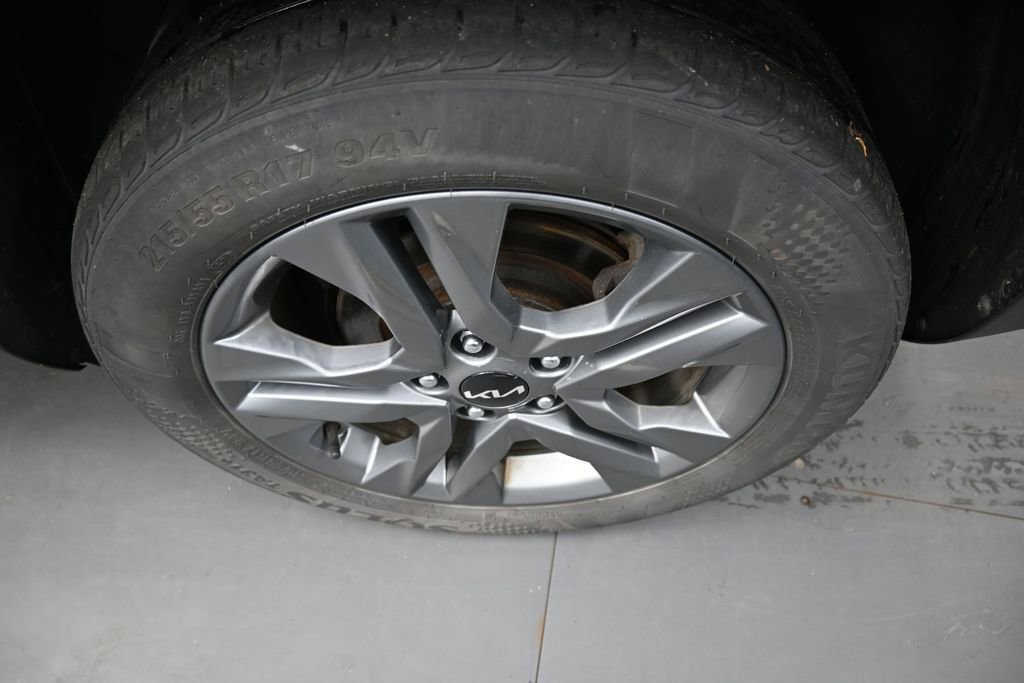 Used 2022 Kia Seltos S AWD/4WD image 9
