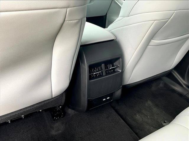 New 2026 Jeep Cherokee Limited AWD/4WD image 15