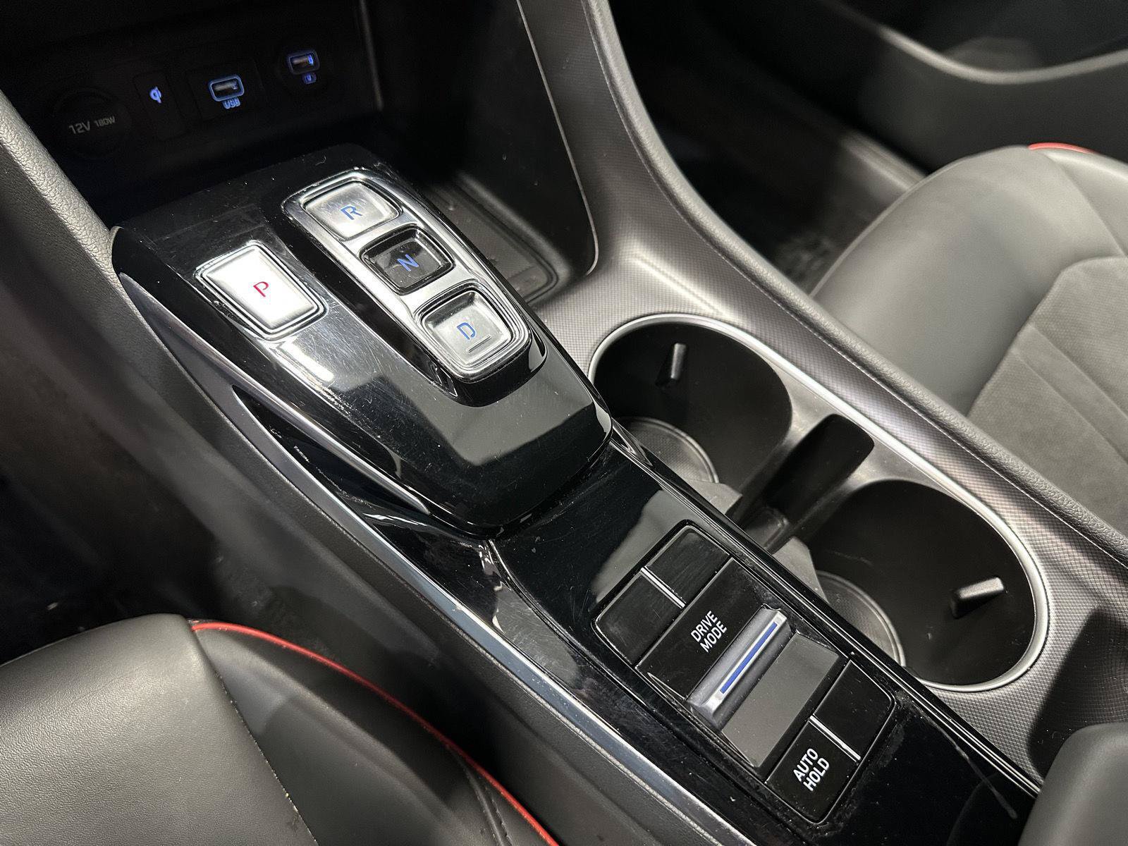 Used 2021 Hyundai Sonata SEL Plus w/ Preferred Accessory Package FWD image 22