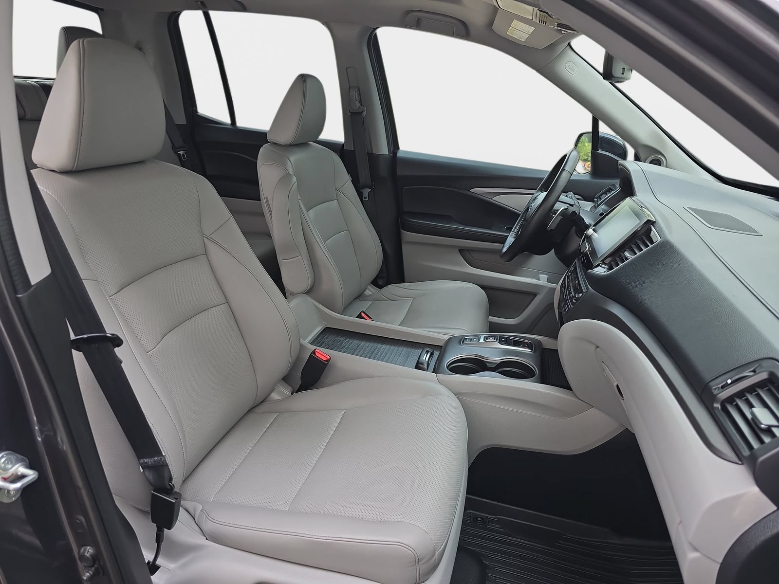 Used 2023 Honda Ridgeline RTL-E image 12