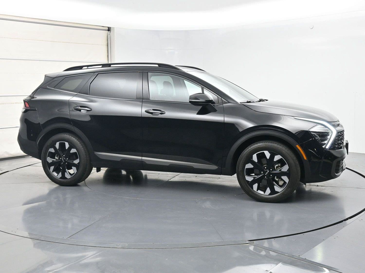 Used 2024 Kia Sportage X-Line w/ X-Line Premium Package AWD/4WD image 25