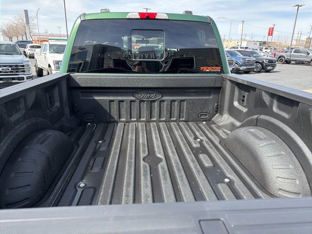 New 2026 Ford F250 Lariat w/ Black Appearance Package AWD/4WD image 84