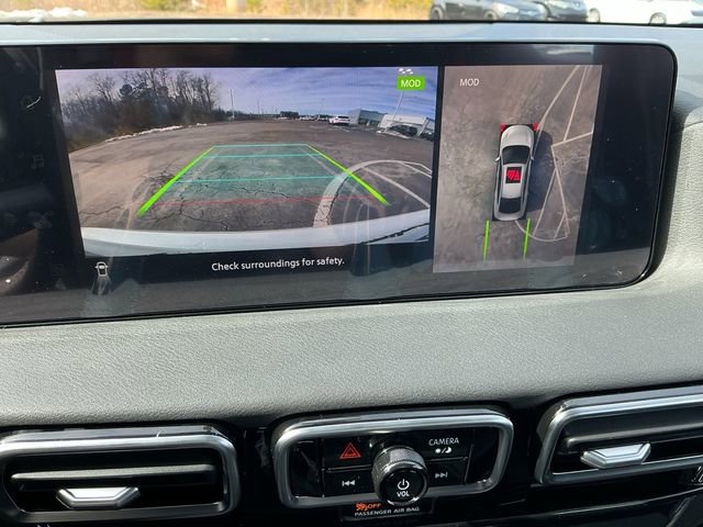 New 2026 Nissan Sentra SR image 23