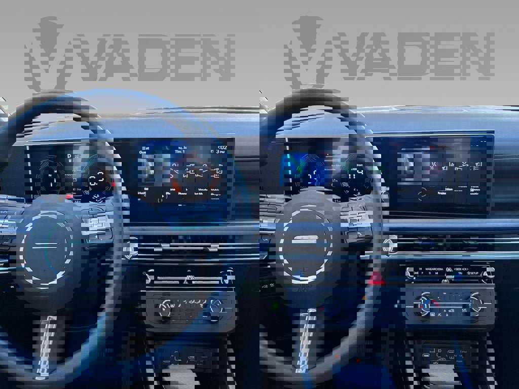 New 2026 Hyundai Santa Cruz SE image 2