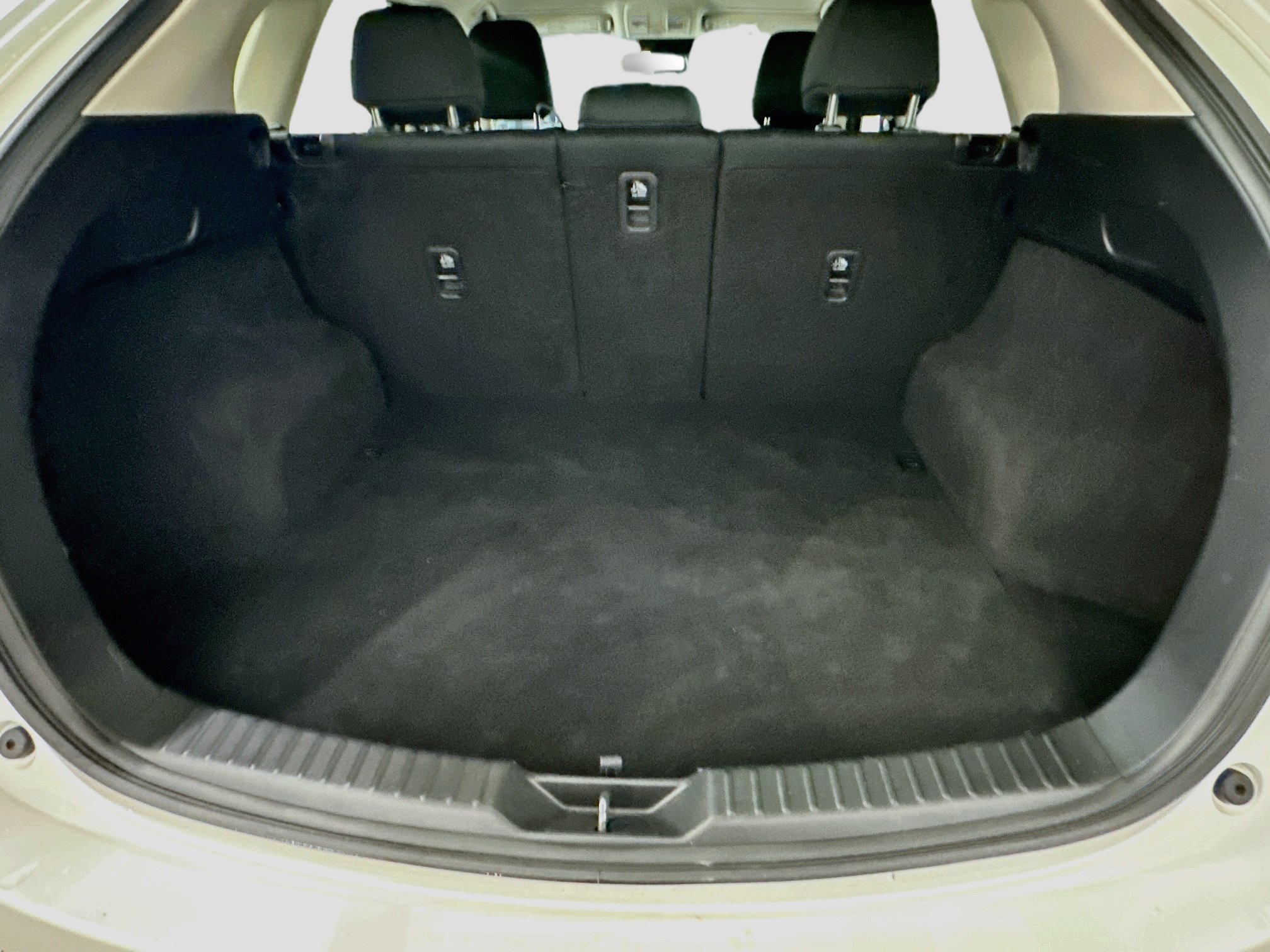 Used 2019 MAZDA CX-5 Sport AWD/4WD image 28