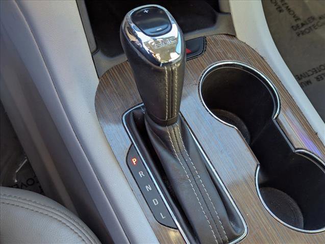 Used 2018 GMC Acadia SLE image 12