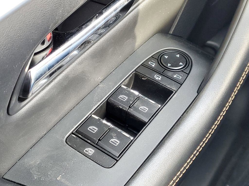 New 2026 MAZDA CX-90 Plug-In Hybrid w/ Premium Plus image 19