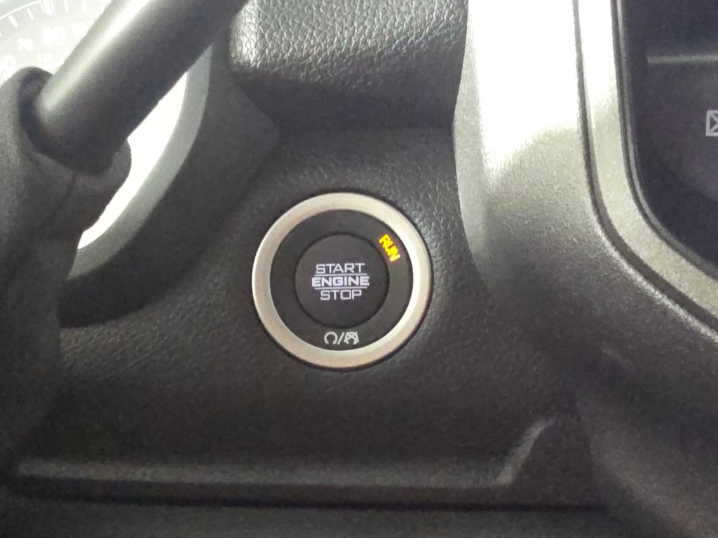 New 2026 RAM 2500 Tradesman AWD/4WD image 26