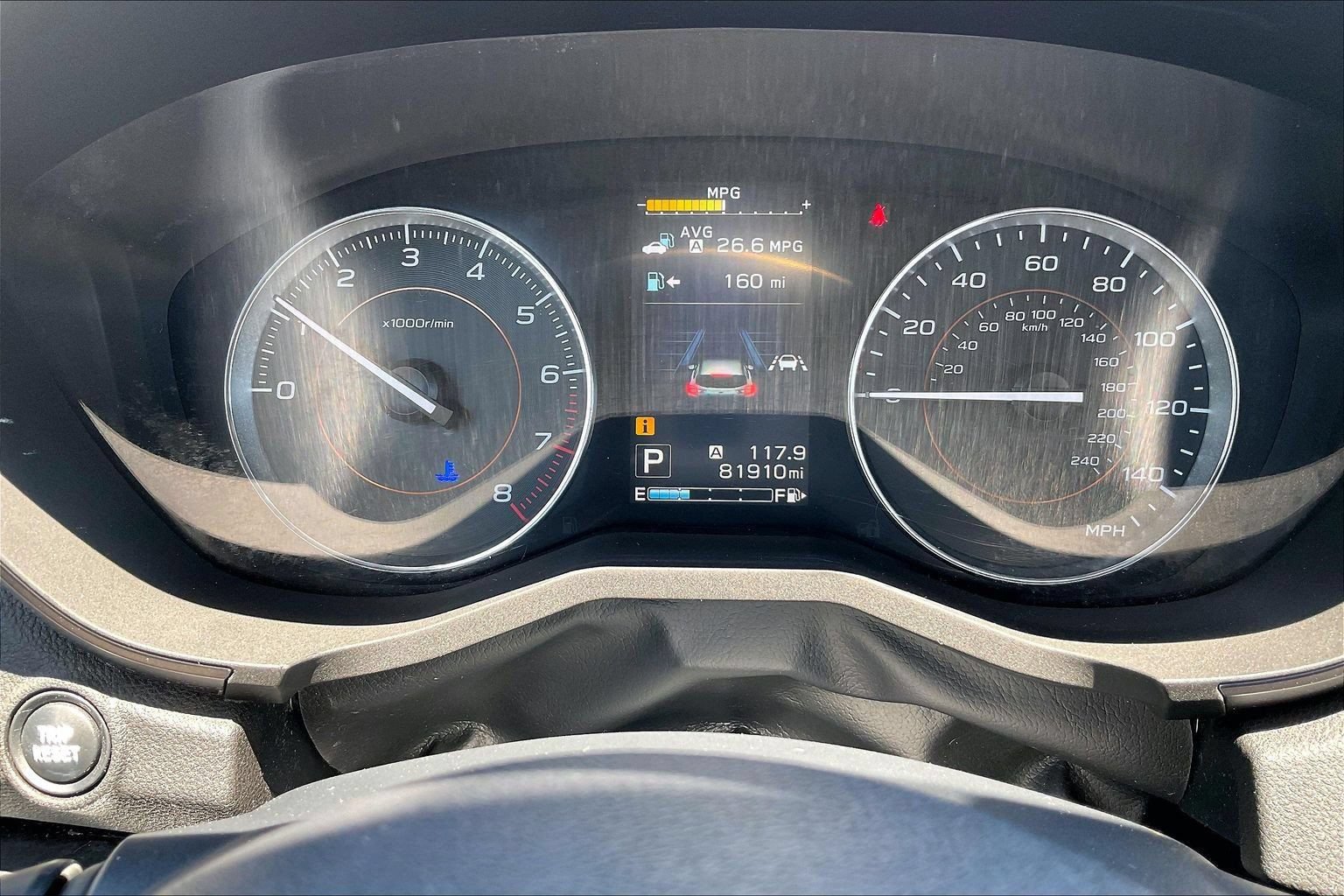 Used 2018 Subaru Crosstrek 2.0i Limited AWD/4WD image 26