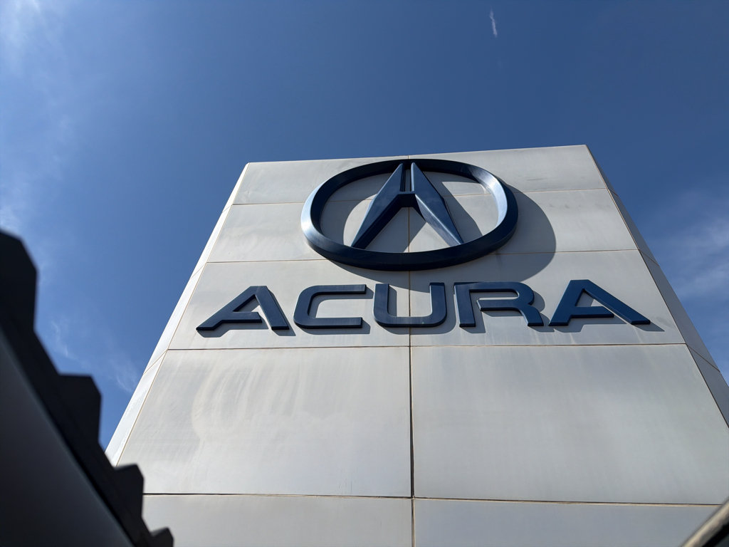 Used 2020 Acura TLX w/ Advance Package AWD/4WD image 2