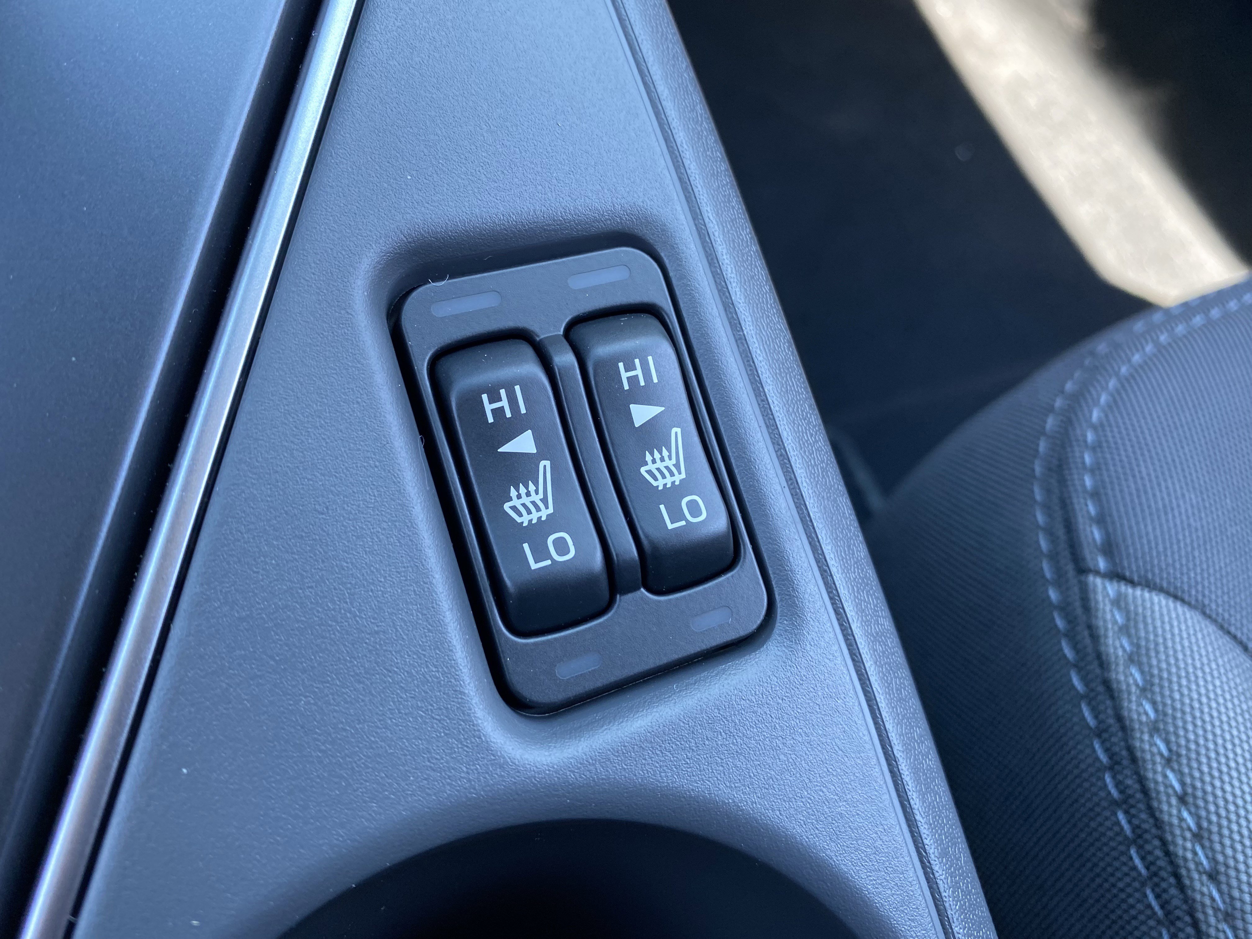 New 2025 Subaru Crosstrek 2.5i Premium image 32