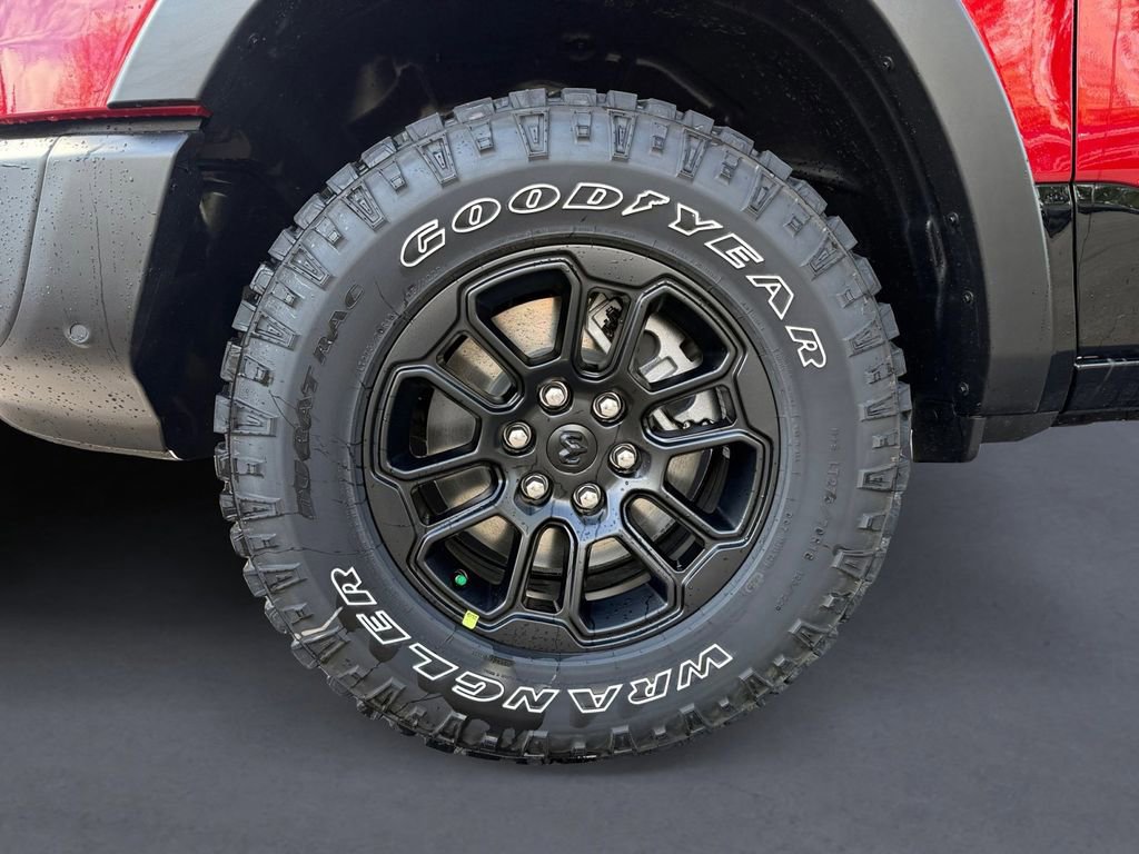 New 2026 RAM 1500 Rebel w/ Rebel Level 2 Equipment Group AWD/4WD image 10
