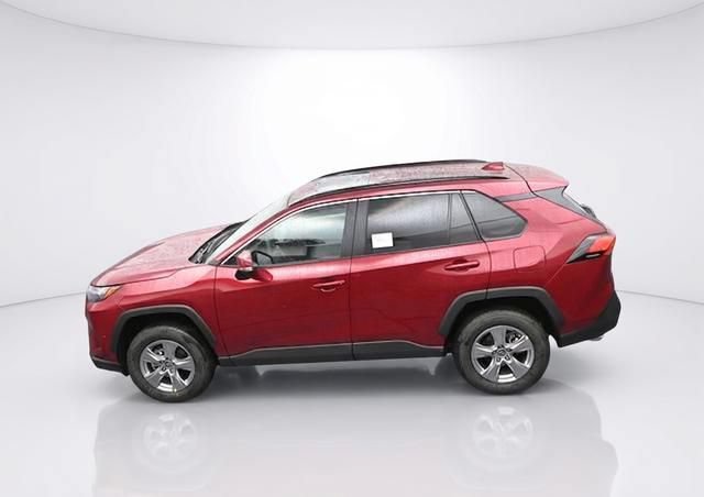 New 2025 Toyota RAV4 XLE w/ Convenience Package AWD/4WD image 22