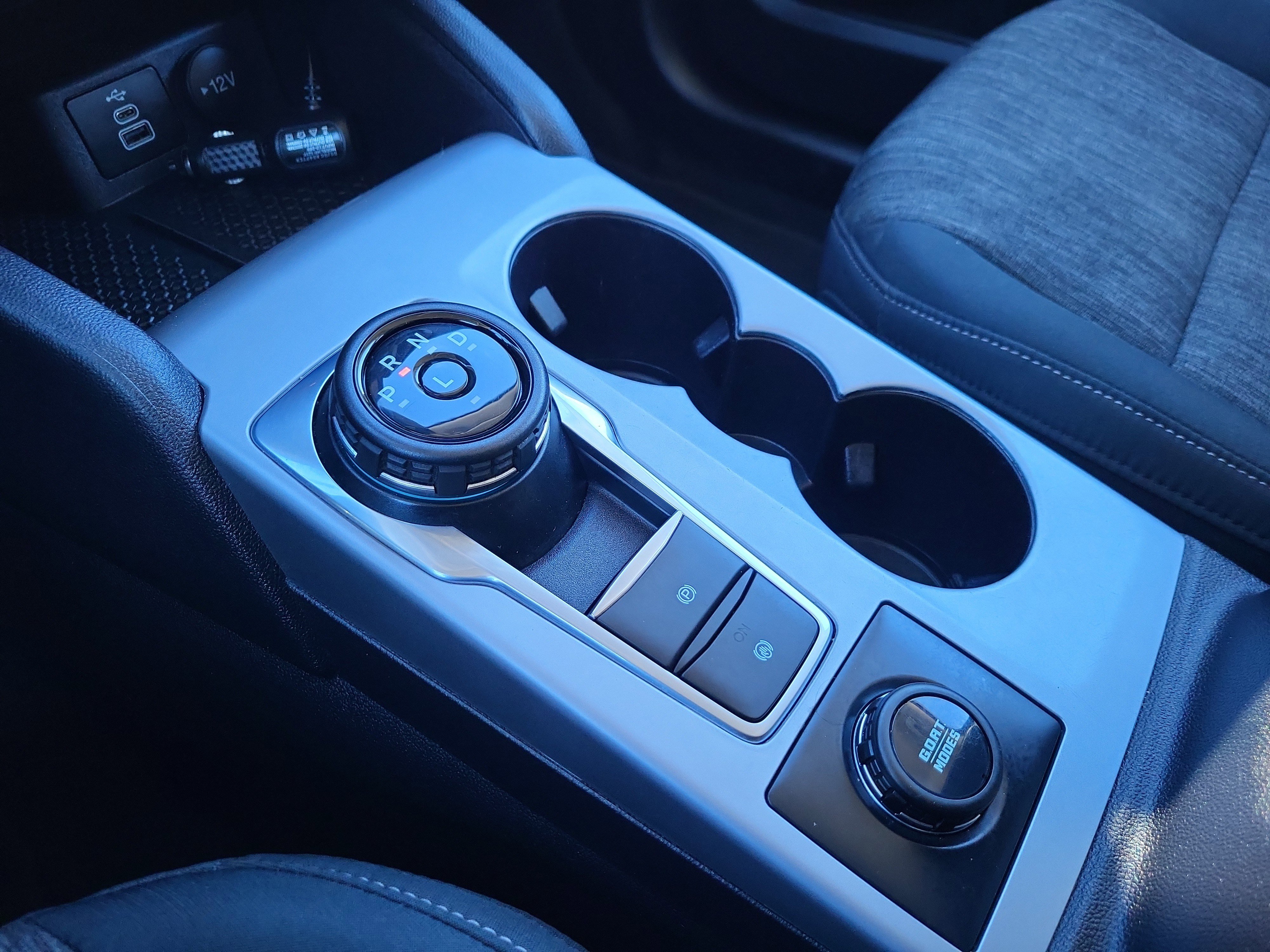 Used 2023 Ford Bronco Sport Big Bend image 24