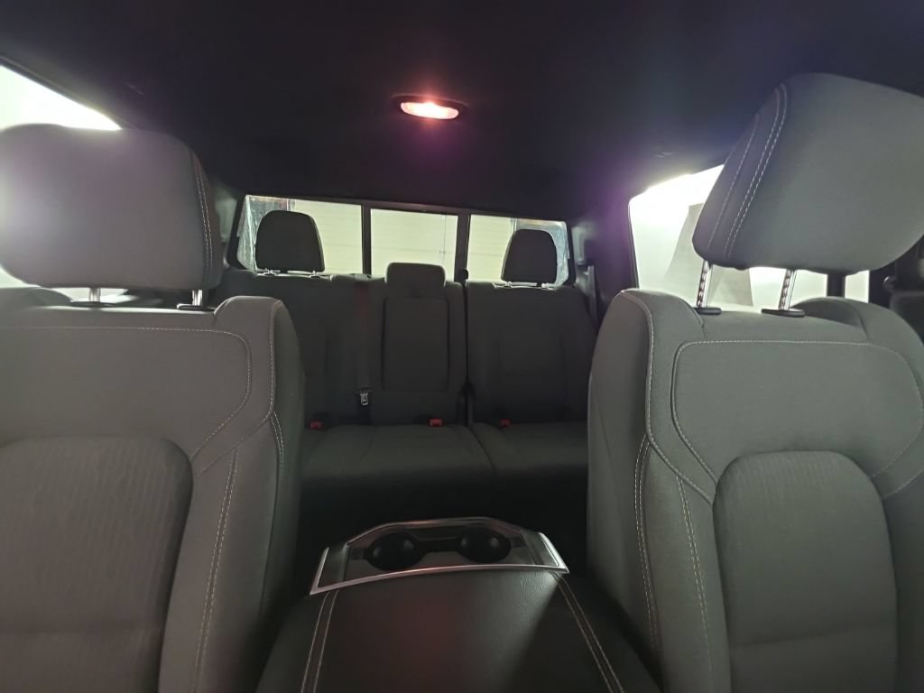 Used 2021 RAM 1500 Big Horn AWD/4WD image 34