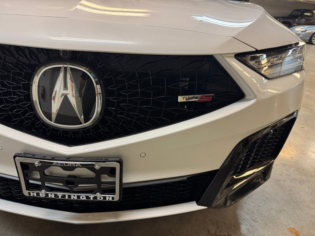 New 2026 Acura MDX Type S image 6