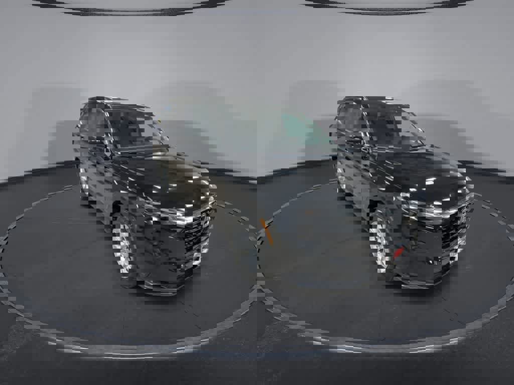 Used 2023 Honda CR-V EX video 2