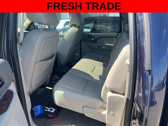 Used 2012 GMC Sierra 1500 SLT w/ SLT Convenience Package image 10