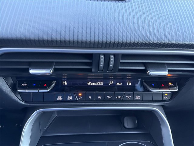 New 2026 MAZDA CX-90 3.3 Turbo w/ Select Package image 19