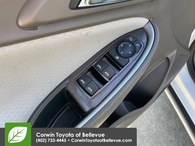 Used 2024 Chevrolet Malibu LT FWD image 19