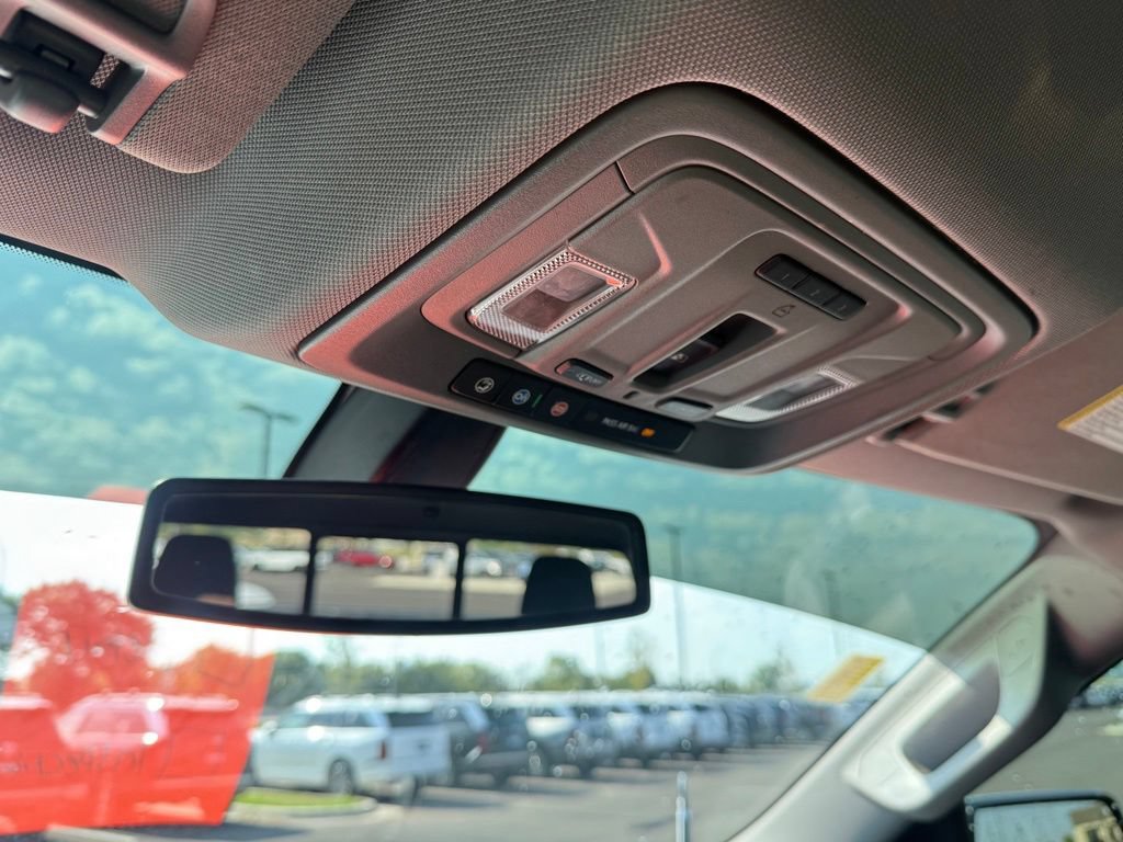 Used 2019 GMC Sierra 1500 SLT AWD/4WD image 20