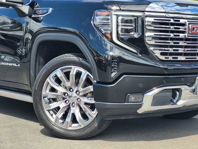 Used 2024 GMC Sierra 1500 Denali w/ Denali Reserve Package image 9