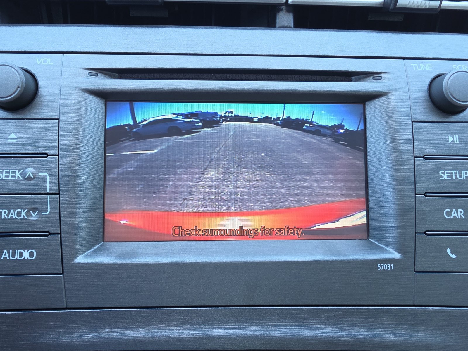 Used 2015 Toyota Prius Two FWD image 17