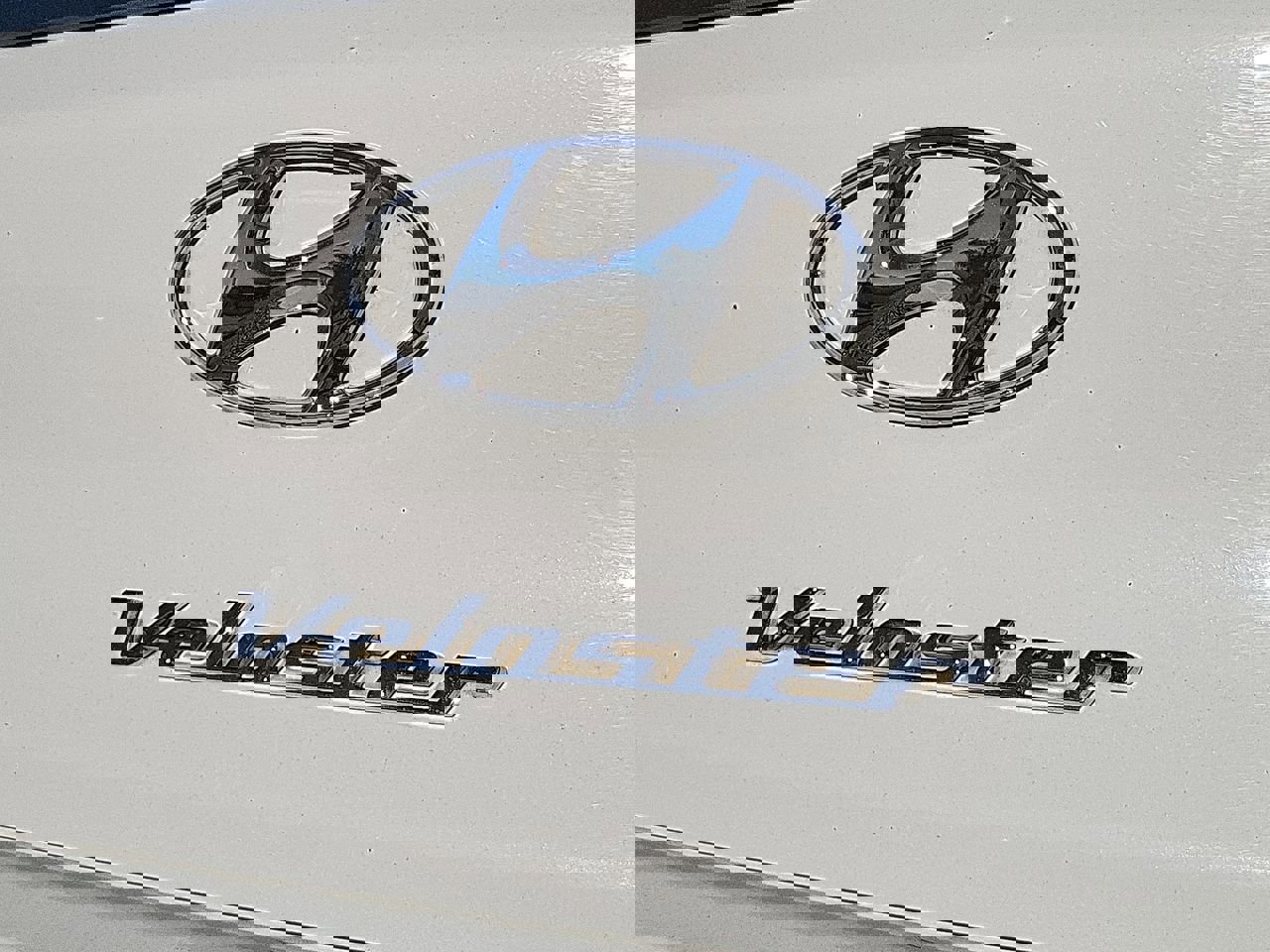 Used 2019 Hyundai Veloster Turbo Ultimate image 8