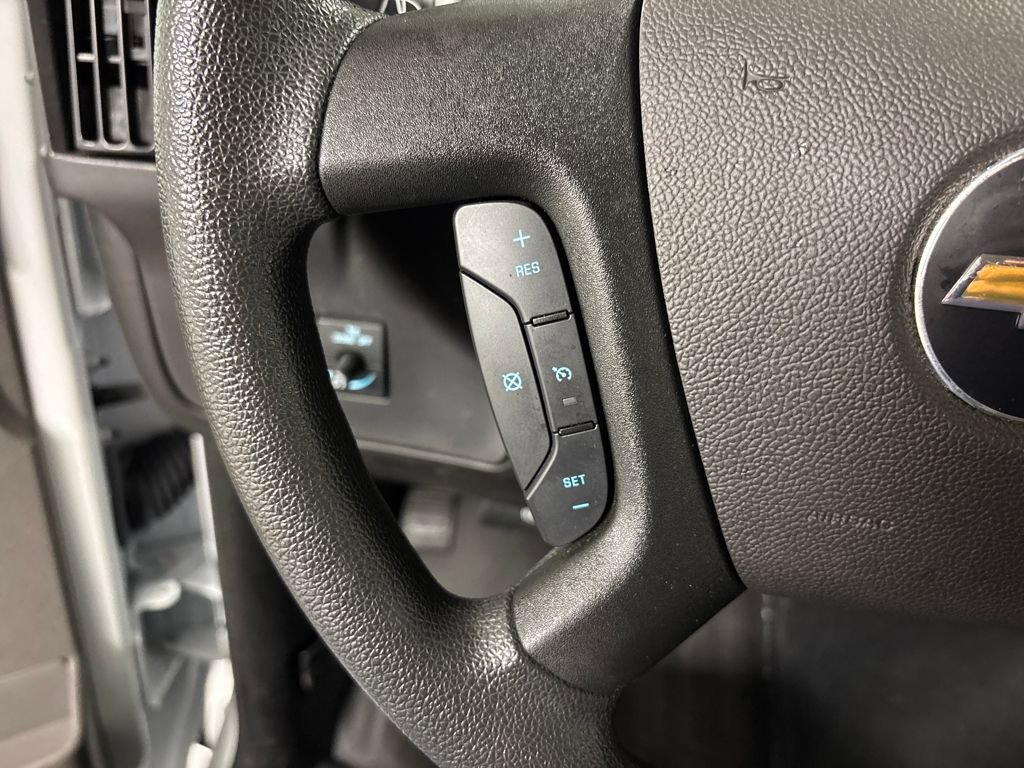 Used 2024 Chevrolet Express 2500 Work Van w/ Driver Convenience Package image 34
