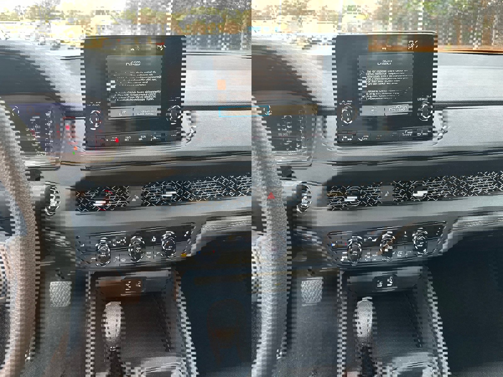 Used 2023 Honda Accord EX image 27