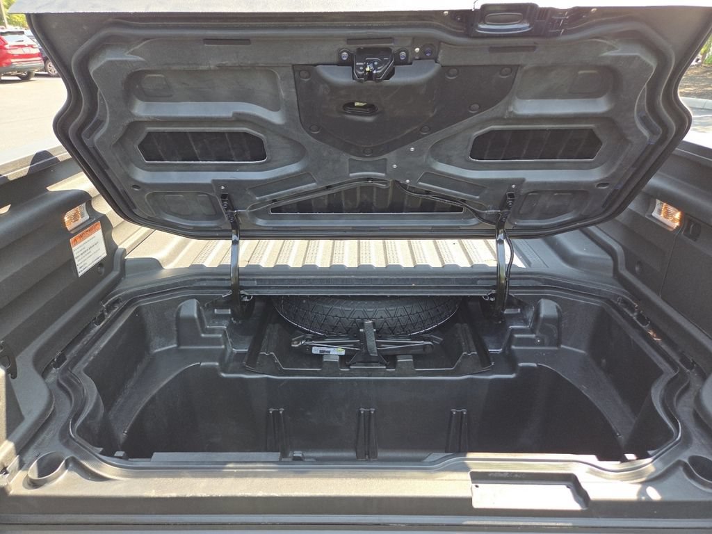 New 2026 Honda Ridgeline RTL image 26