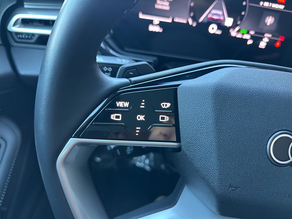 Certified 2025 Audi A5 2.0T Premium Plus w/ Premium Plus image 21